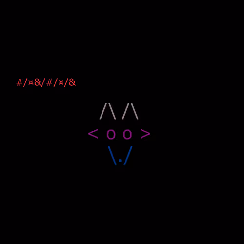 Foxes 7