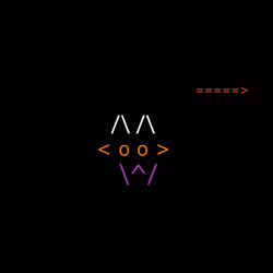 Foxes #273