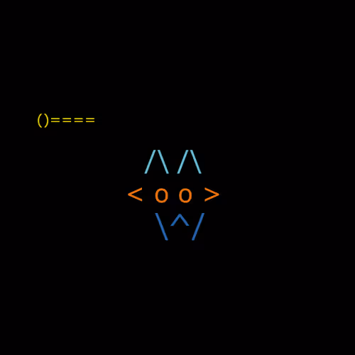 Foxes 7