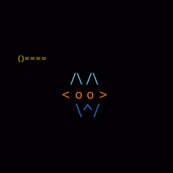 Foxes #1587