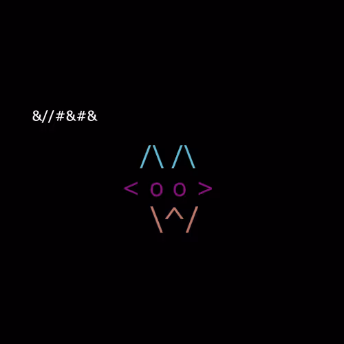 Foxes 7