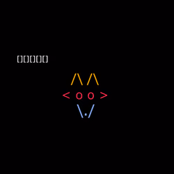Foxes #917