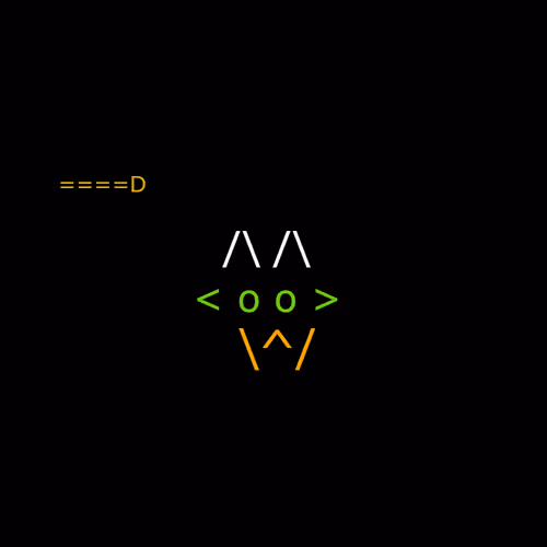 Foxes 7