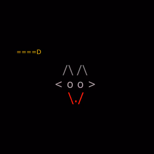 Foxes 7