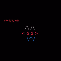 Foxes #629