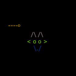 Foxes #1159
