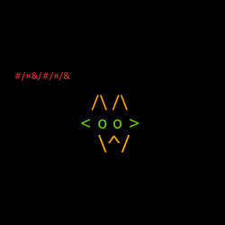 Foxes #941