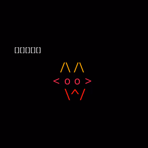 Foxes #1942