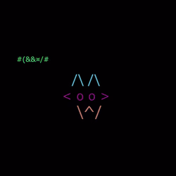 Foxes #880