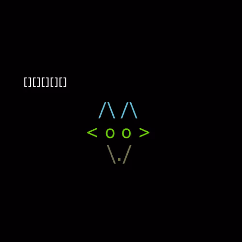 Foxes 7