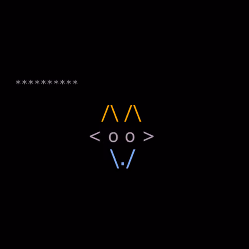 Foxes #1839
