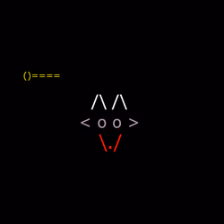 Foxes #1773