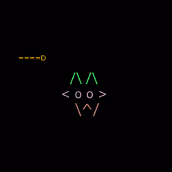 Foxes #85