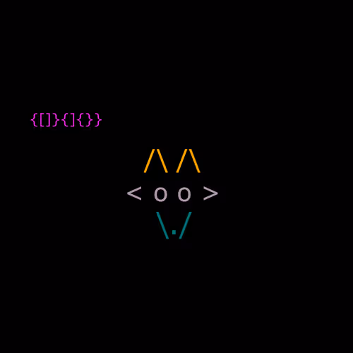 Foxes 7