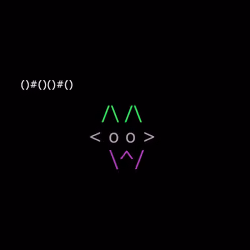 Foxes #919