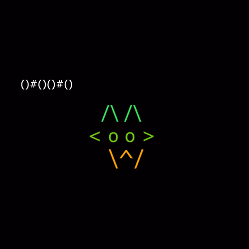Foxes 7