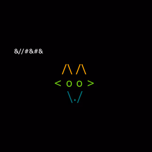 Foxes 7