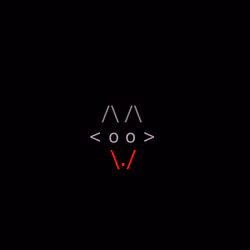Foxes #2004