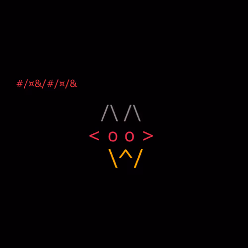 Foxes 7