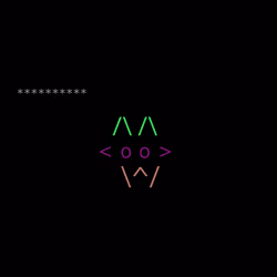 Foxes #1241