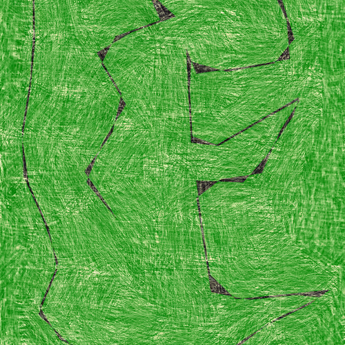 Sketchbook A By William Mapan 1