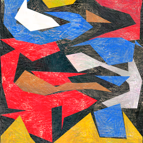 Sketchbook A #26