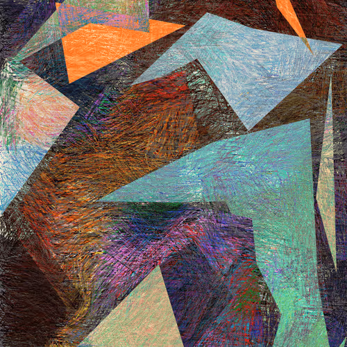 Sketchbook A By William Mapan 1