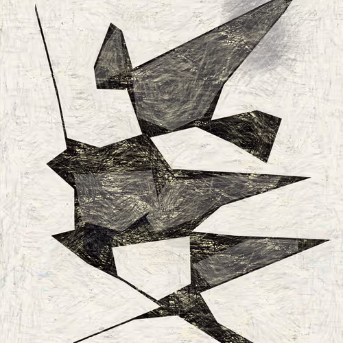 Sketchbook A By William Mapan 1