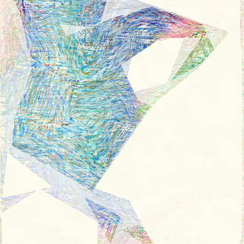 Sketchbook A #27