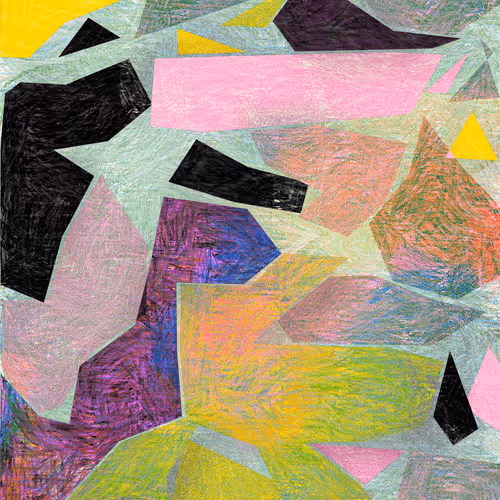 Sketchbook A #32