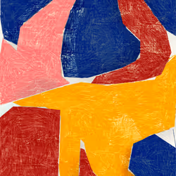 Sketchbook A #42