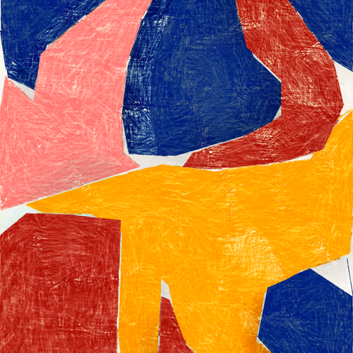 Sketchbook A #42