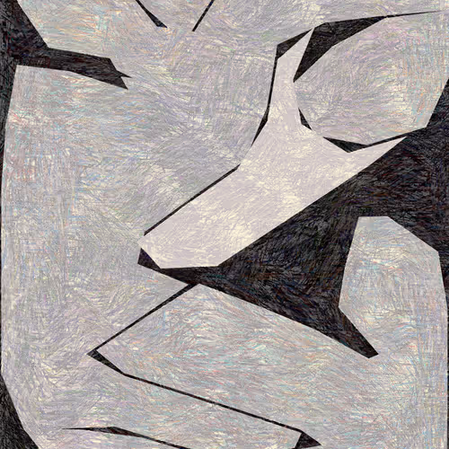 Sketchbook A #33