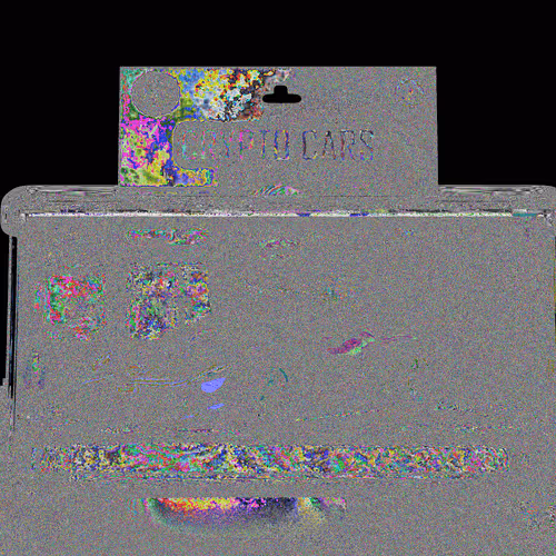 Crypto Cars #34
