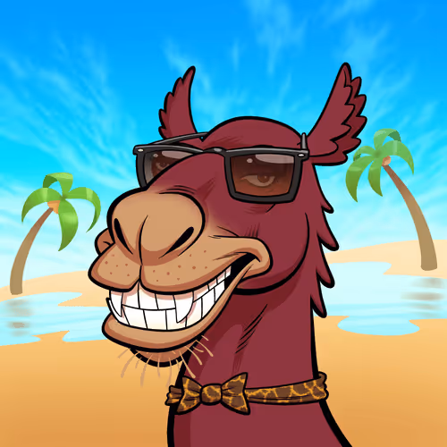 Arabian Camels
