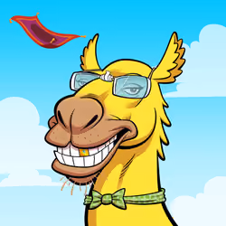Arabian Camel #10223