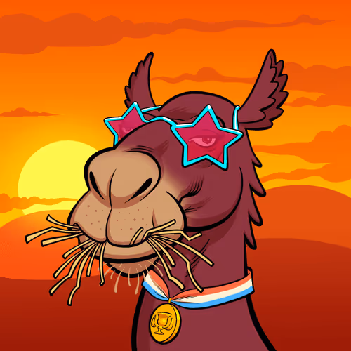 Arabian Camels
