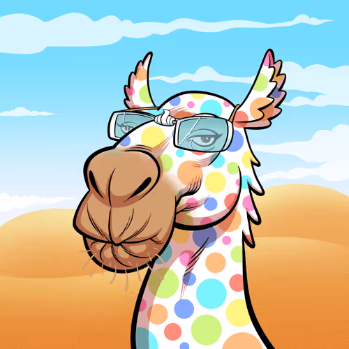 Arabian Camels