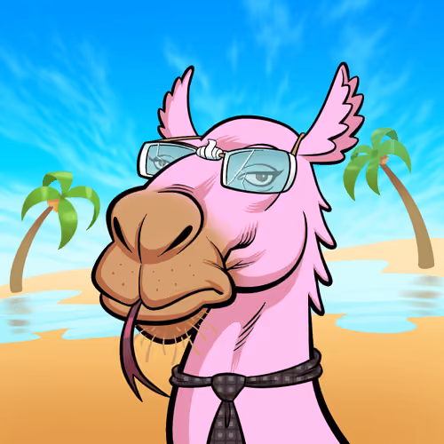 Arabian Camel #8646