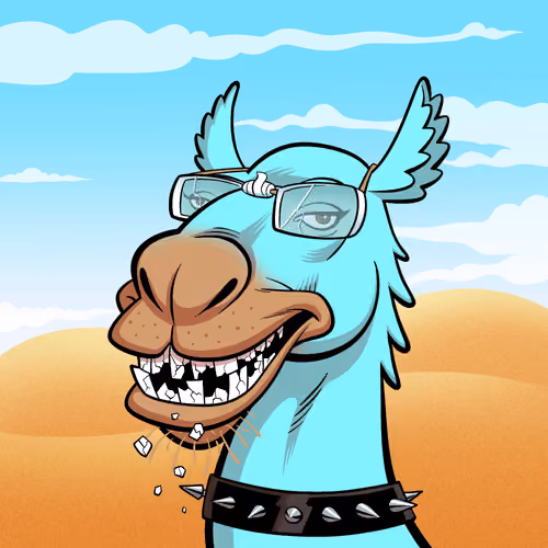 Arabian Camel #10650