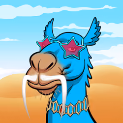 Arabian Camel #17