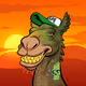 Arabian Camel #492