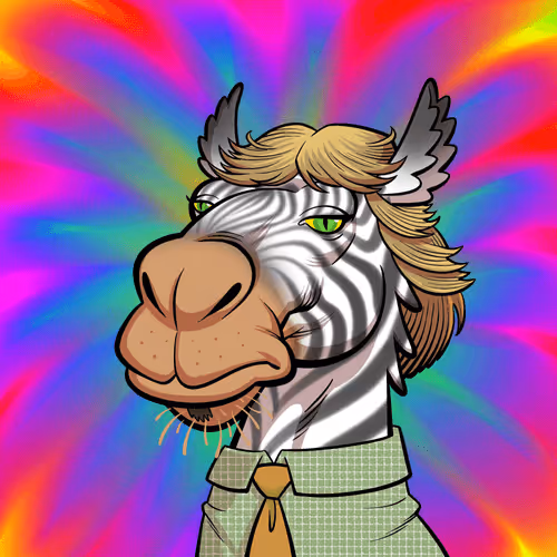 Arabian Camel #9227