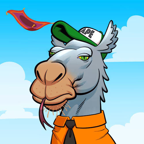 Arabian Camel #98