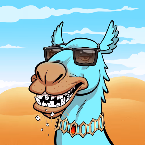 Arabian Camels