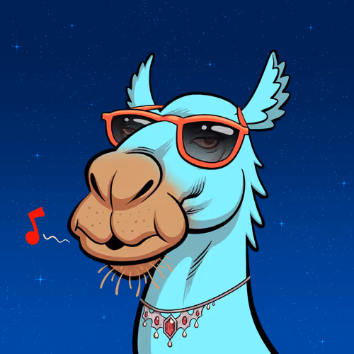 Arabian Camel #115