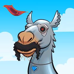 Arabian Camel #11116