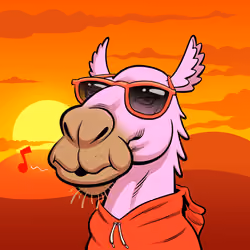 Arabian Camel #377