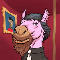 Arabian Camel #184