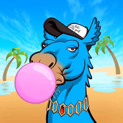 Arabian Camel #3604